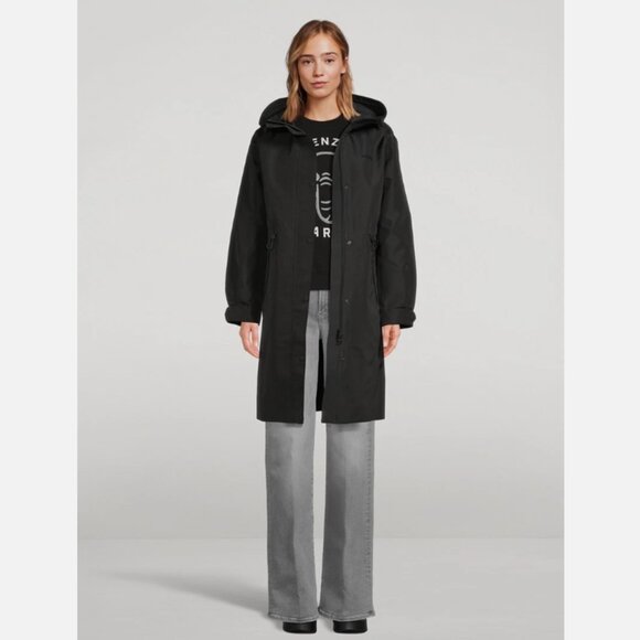 Mackage Breer City 2-in-1 Water Resistant & Windproof Fill Parka - Picture 1 of 16